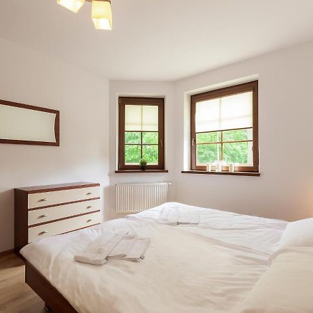 VacationClub - Nadrzeczna 2B Apartament 4 Karpacz Zewnętrze zdjęcie